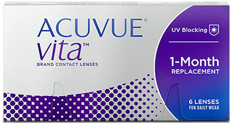 acuvue vita