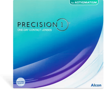 precision1 astigmatism